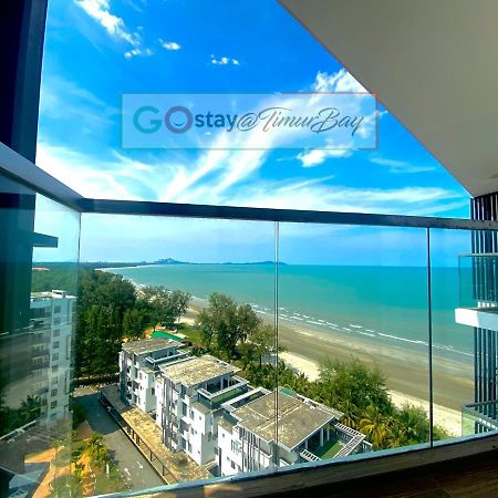 Timurbay Studio Apartment By Gostaytimurbay Kuantan Kültér fotó